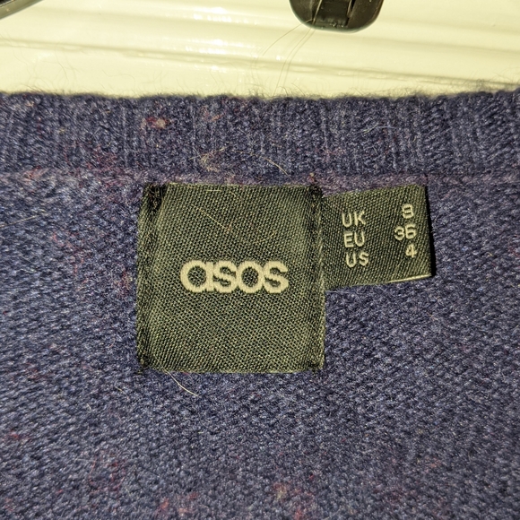 Sweater - Picture 3 of 3